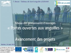 Icon of Avancement des projets dans les Pays de la Loire